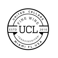 United Cellars Inc Logo