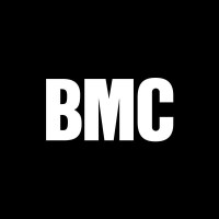 BMC Otomotiv San. ve Tic. A.Ş. Logo