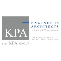 The KPA Group Logo