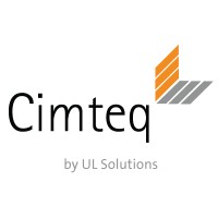 Cimteq by UL Solutions Logo