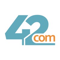 42com Telecommunication GmbH Logo