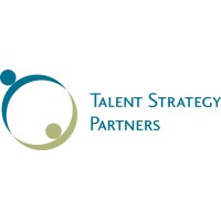 Talent Strategy Partners LLC Logo
