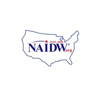 National Association of Injured & Disabled Workers | NAIDW Logo