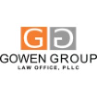 The Gowen Group Law Office, PLLC Logo