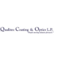 Qualitec Coating and Optics Logo