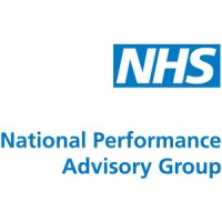 National Performance Advisory Group Logo