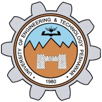 University of Engineering and Technology Peshawar, Pakistan Logo