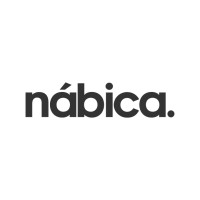 Nábica, Agencia de Marketing Digital Logo