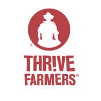 Thrive Farmers Logo