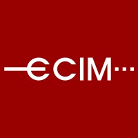 ECIM - IT Consulting & Support e.U. Logo