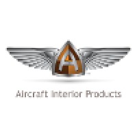 Aircraft Interior Products Logo
