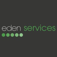 Eden Services s.a. Logo