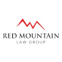 Red Mountain Law Group Logo