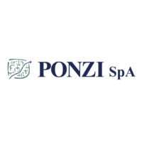 PONZI SpA Logo