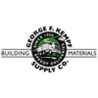 George F. Kempf Supply Company Logo