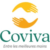Coviva Logo