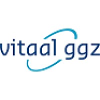 vitaal ggz Logo