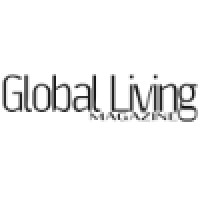 Global Living Magazine Logo