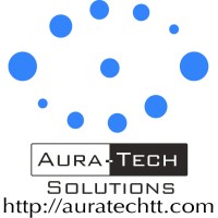 Aura-Tech Solutions Limited Logo