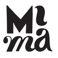 MIMA - Museum Logo