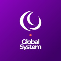 Global System Logo