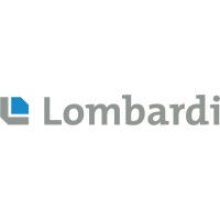 LOMBARDI BELGIUM Logo
