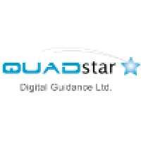 QuadStar Digital Guidance, LTD. Logo