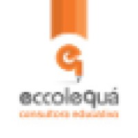 Eccolequá Logo