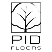 PID Floors Logo