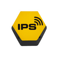 IPS Fire and Security Logo