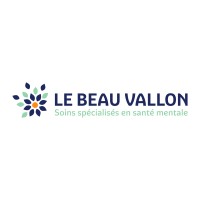 Le Beau Vallon - Soins spécialisés en santé mentale Logo