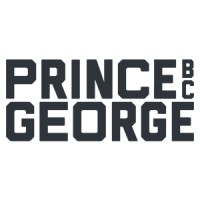 Tourism Prince George Logo
