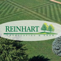 Reinhart Grounds Maintenance, Inc. Logo