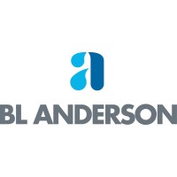 B.L. Anderson Logo