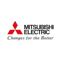 Mitsubishi Electric Belgium Logo