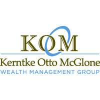 Kerntke Otto McGlone Wealth Management Group Logo
