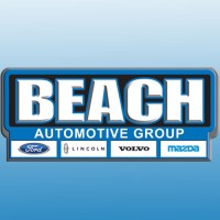 Beach Automotive Logo