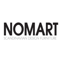 NOMART OY Logo