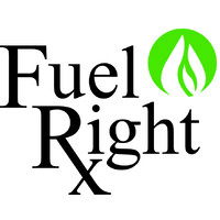 Fuel Right (Canada) Limited Logo