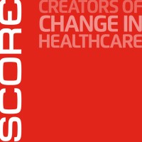 SCORE Communication Logo
