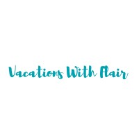 Vacations With Flair - Group Travel Specialists Logo