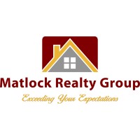 Matlock Realty Group Logo