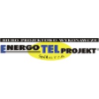 BPW Energotelprojekt Sp. z o.o. Logo