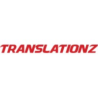 Translationz Australia Logo