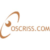 oscriss.com Logo