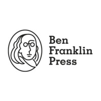 Ben Franklin Press Inc. Logo