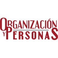Organización y Personas Logo