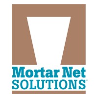 Mortar Net Solutions™ Logo