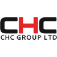 CHC Group Ltd Logo