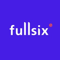 Fullsix Portugal Logo